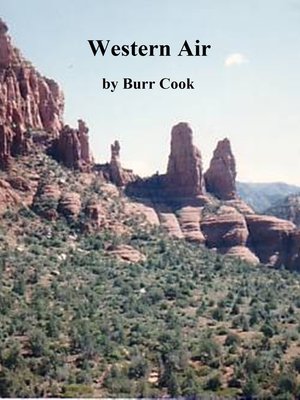 cover image of Western Air
